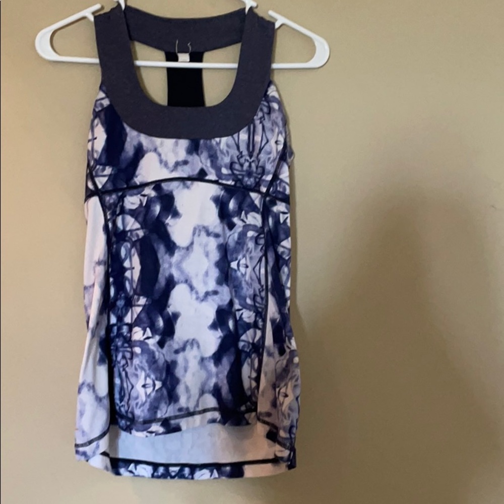 Lululemon Tanktop